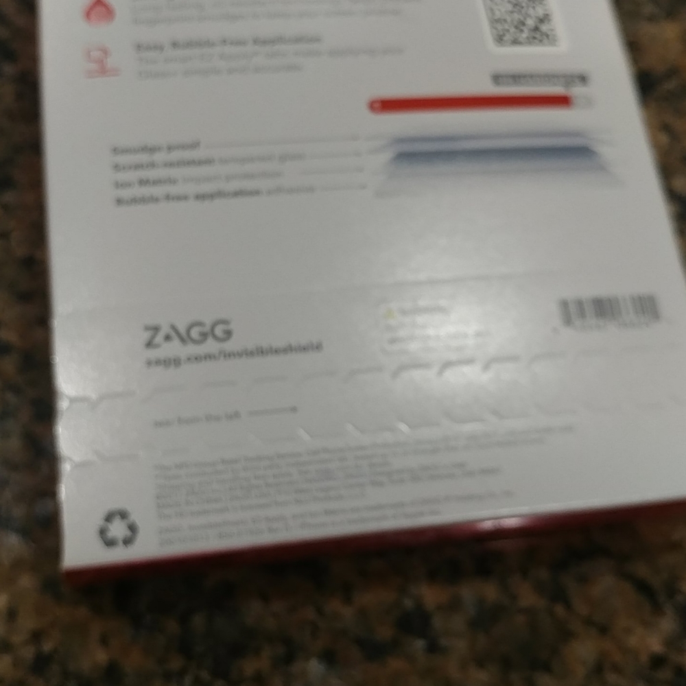 Screen Protector - Picture 3 of 6